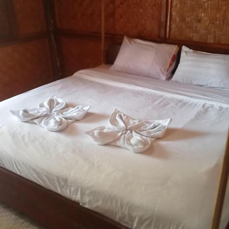 Cam U View Bungalow 호텔 Nongkhiaw 외부 사진